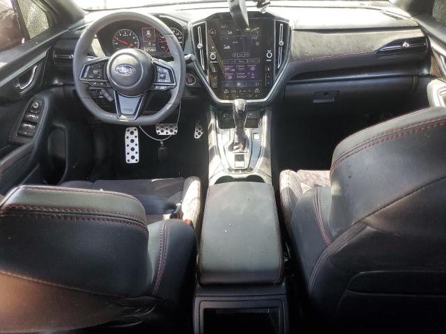 Photo 8 from auction – 2022 SUBARU WRX GT with VIN JF1VBAU6XN8012966