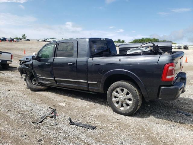 Photo 2 from auction – 2019 RAM 3500 LIMIT with VIN 3C63R3PL7KG668307