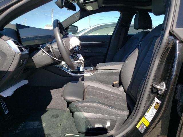 Photo 7 from auction – 2022 BMW I4 EDRIVE4 with VIN WBY73AW0XNFN03718