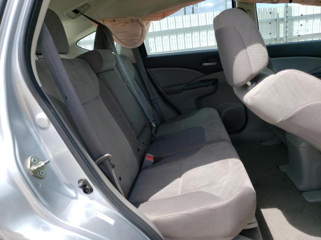 Photo 11 from auction – 2014 HONDA CR-V LX with VIN 2HKRM4H37EH660709