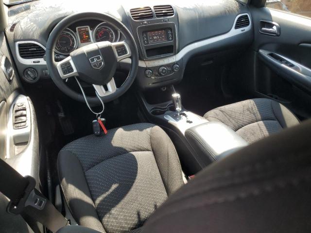 Photo 8 from auction – 2016 DODGE JOURNEY SX with VIN 3C4PDDBG7GT133601