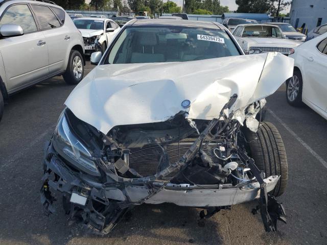Photo 5 from auction – 2014 MERCEDES-BENZ E 350 4MAT with VIN WDDHF8JB6EA785891