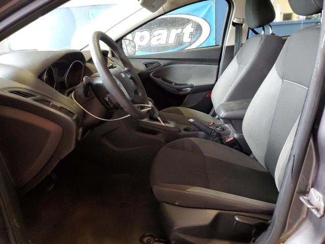 Photo 7 from auction – 2012 FORD FOCUS SE with VIN 1FAHP3F28CL149824