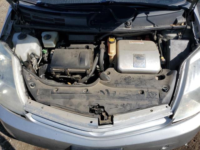 Photo 11 from auction – 2004 TOYOTA PRIUS with VIN JTDKB22U840017150