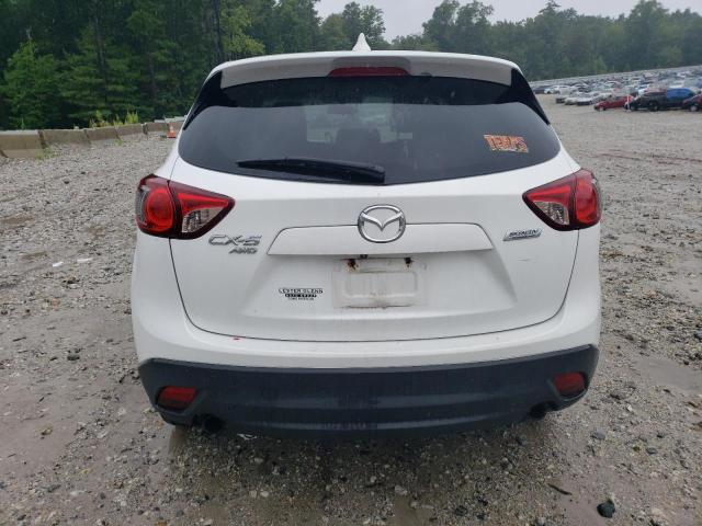 Zdjęcie 6 z aukcji – 2013 MAZDA CX-5 GT z VIN JM3KE4DE3D0130293