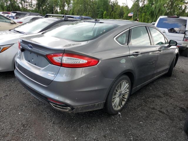 Photo 3 from auction – 2014 FORD FUSION SE with VIN 3FA6P0H91ER258310