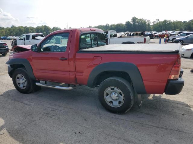 Photo 2 from auction – 2014 TOYOTA TACOMA with VIN 5TFPX4EN9EX022342