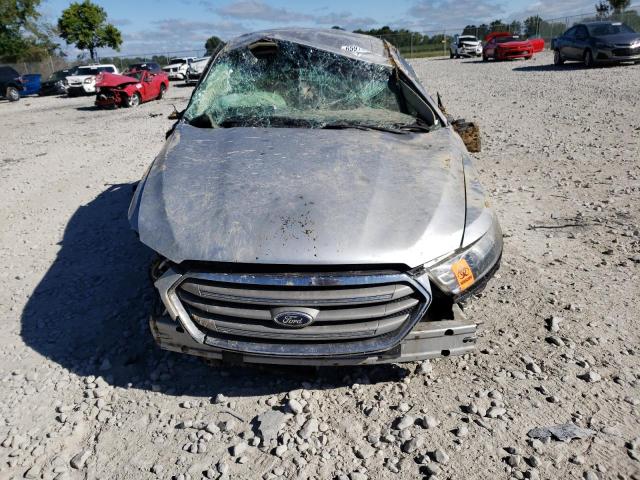 Photo 5 from auction – 2013 FORD TAURUS SEL with VIN 1FAHP2E86DG197719