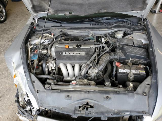 Photo 11 from auction – 2003 HONDA ACCORD EX with VIN 1HGCM72643A002829