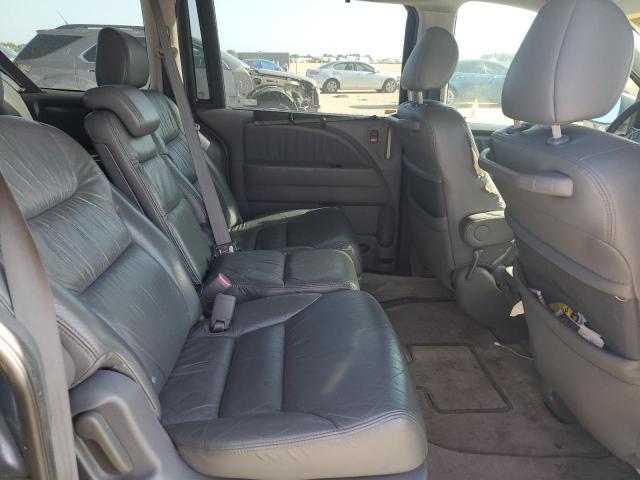 Photo 11 from auction – 2007 HONDA ODYSSEY EX with VIN 5FNRL38657B067360
