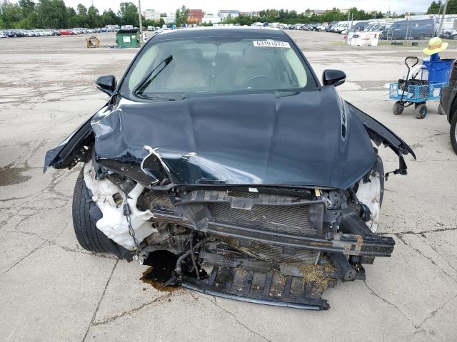 Photo 5 from auction – 2014 FORD FUSION SE with VIN 3FA6P0HDXER161336