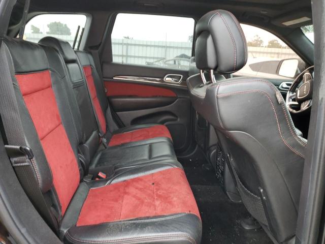 Photo 10 from auction – 2015 JEEP GRAND CHER with VIN 1C4RJFDJ7FC680982