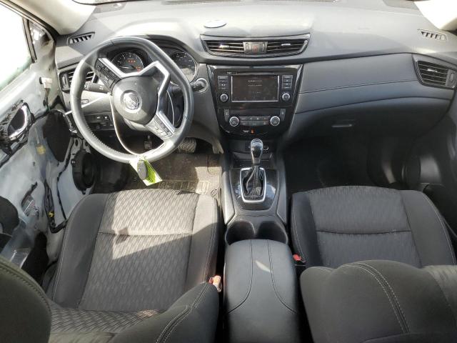 Photo 8 from auction – 2018 NISSAN ROGUE S with VIN KNMAT2MV4JP540019