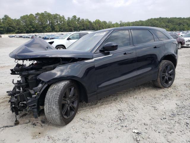 LAND ROVER RANGE ROVE 2021 with VIN SALYJ2EX6MA310051 - Photo from auction