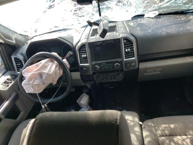 Photo 8 from auction – 2015 FORD F150 SUPER with VIN 1FTEW1EF2FKE00226