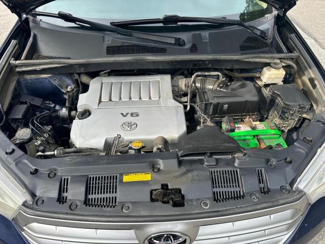 Photo 7 from auction – 2011 TOYOTA HIGHLANDER with VIN 5TDBK3EH7BS066175