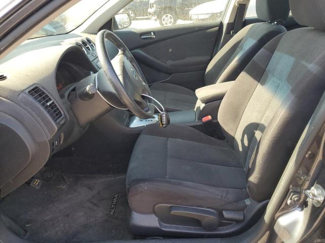 Photo 7 from auction – 2012 NISSAN ALTIMA BAS with VIN 1N4AL2AP9CC143878