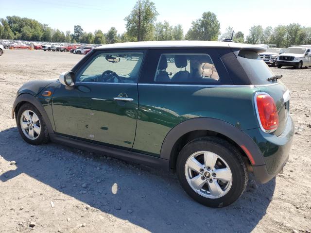 Photo 2 from auction – 2015 MINI COOPER with VIN WMWXM5C56FT942792