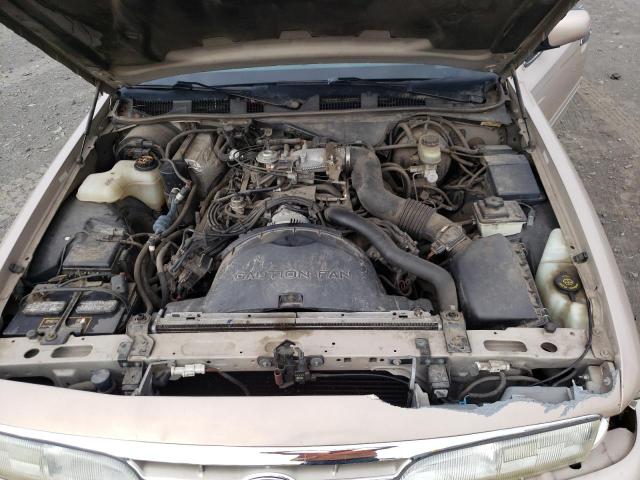 Photo 11 from auction – 1997 FORD CROWN VICT with VIN 2FALP74W3VX165958