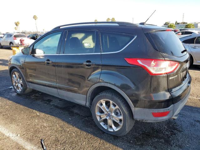 Photo 2 from auction – 2014 FORD ESCAPE SE with VIN 1FMCU0GX3EUB31407