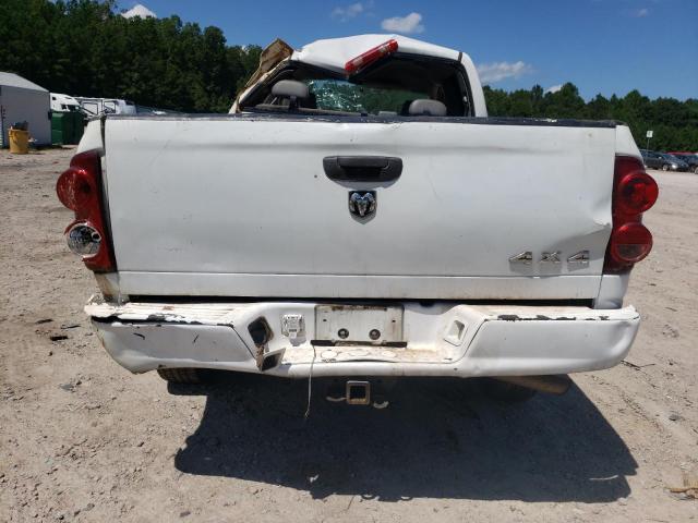 Photo 6 from auction – 2009 DODGE RAM 2500 with VIN 3D7KS28T99G524307