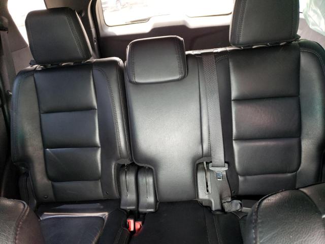 Photo 10 from auction – 2013 FORD EXPLORER X with VIN 1FM5K8D84DGB92806