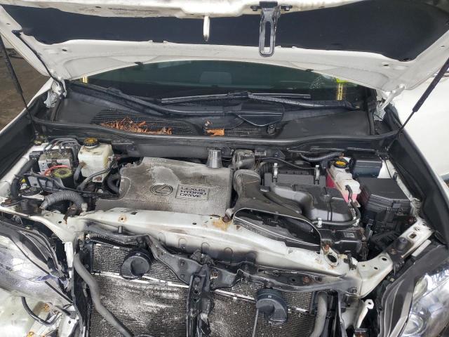 Снимка 11 от търг – 2011 LEXUS RX 450 с VIN JTJBC1BA0B2420633