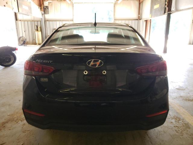 Photo 6 from auction – 2022 HYUNDAI ACCENT SE with VIN 3KPC24A67NE180819