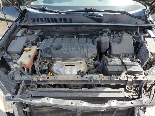 Photo 11 from auction – 2011 TOYOTA RAV4 with VIN 2T3BF4DV3BW131393