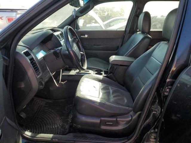Photo 7 from auction – 2011 FORD ESCAPE LIM with VIN 1FMCU0EG4BKB10897