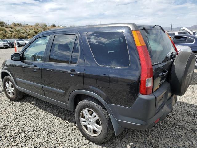Photo 2 from auction – 2004 HONDA CR-V EX with VIN JHLRD78874C052294