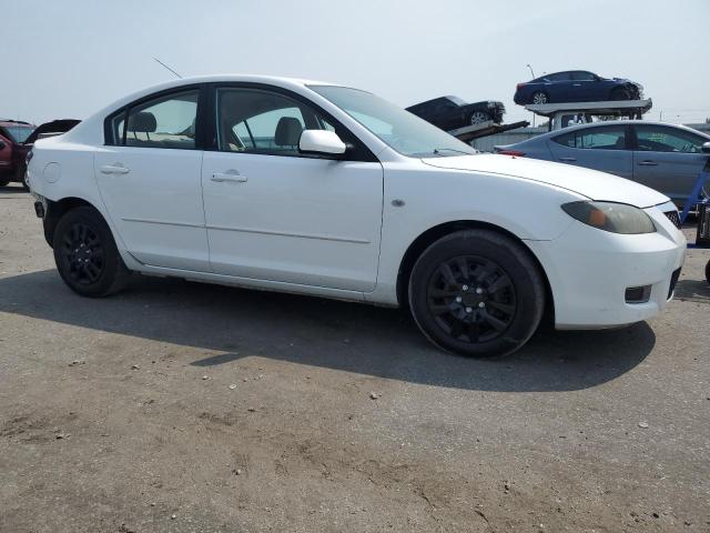 Снимка 4 от търг – 2008 MAZDA 3 I с VIN JM1BK12F181830048