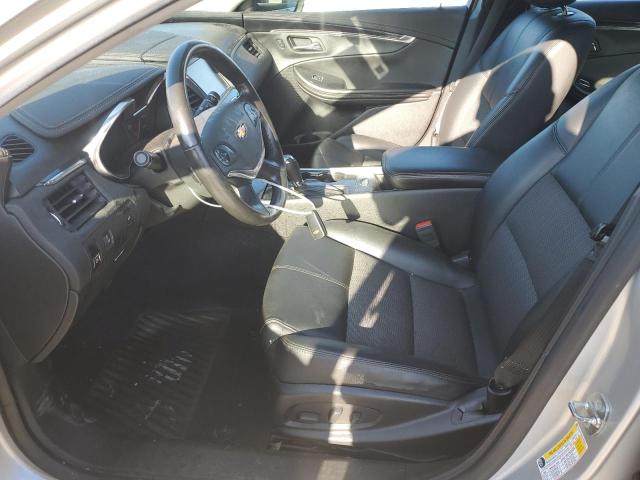 Photo 7 from auction – 2018 CHEVROLET IMPALA LT with VIN 2G1105S3XJ9147693