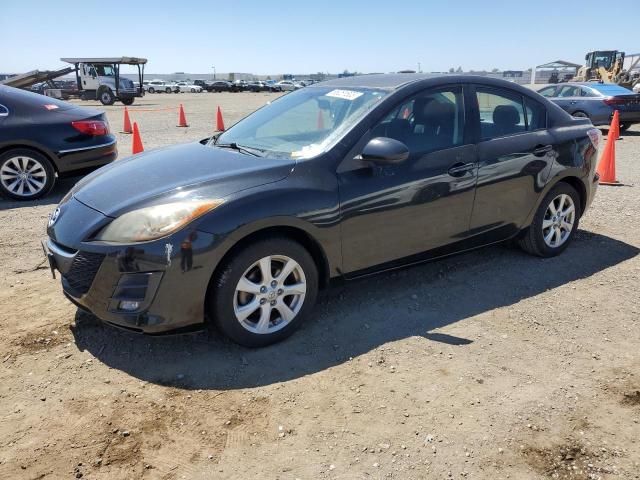 MAZDA 3 I 2010 with VIN JM1BL1SF2A1179032 - Photo from auction