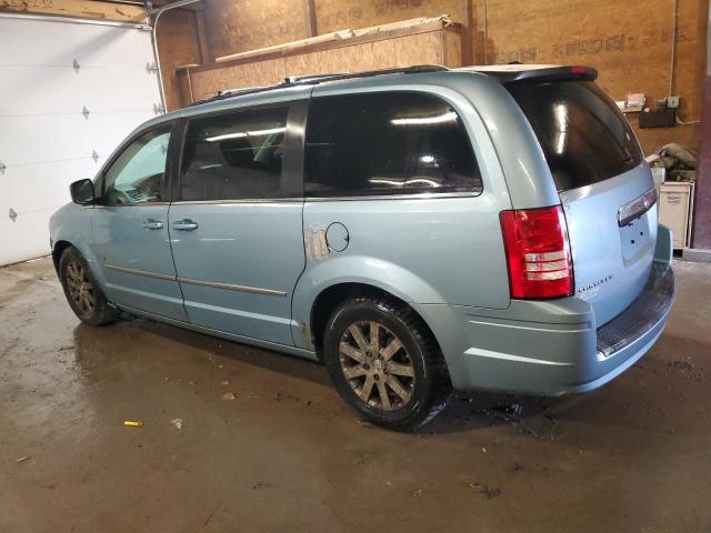 Photo 2 from auction – 2009 CHRYSLER TOWN & COU with VIN 2A8HR54199R646917
