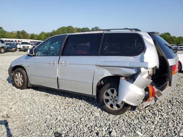 Photo 2 from auction – 2002 HONDA ODYSSEY EX with VIN 5FNRL18072B055509
