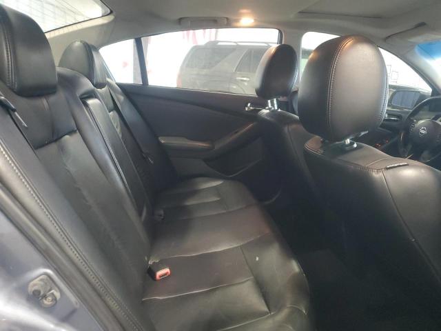 Photo 10 from auction – 2012 NISSAN ALTIMA with VIN 1N4AL2AP2CC116229