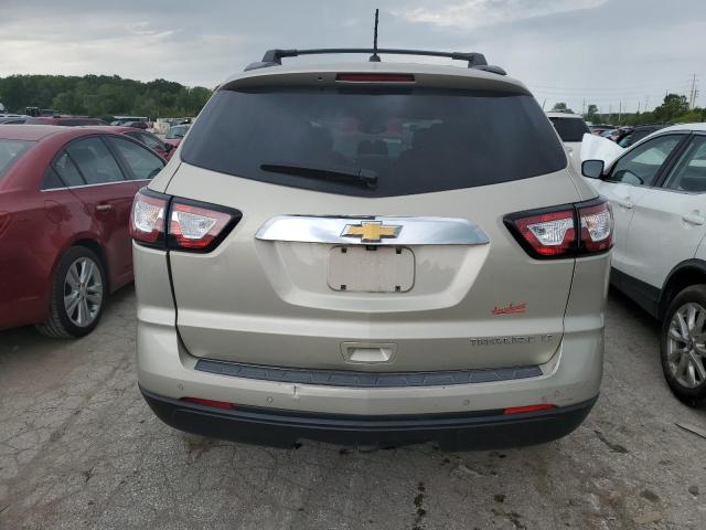 Photo 6 from auction – 2015 CHEVROLET TRAVERSE L with VIN 1GNKRGKD3FJ380159