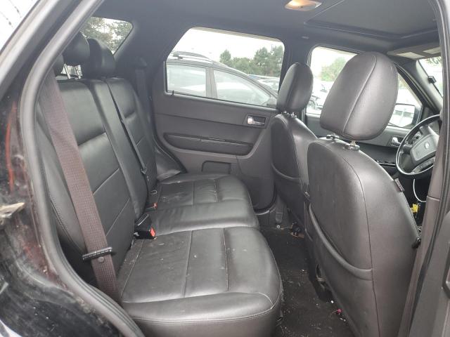 Photo 10 from auction – 2008 FORD ESCAPE LIM with VIN 1FMCU94198KB67459