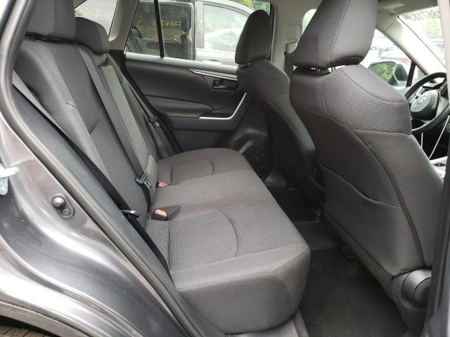 Photo 11 from auction – 2019 TOYOTA RAV4 LE with VIN 2T3G1RFV6KC032423