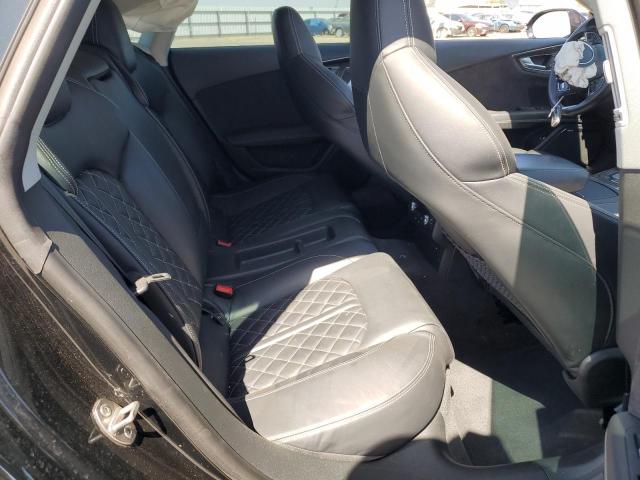 Foto 10 de la subasta – 2016 AUDI S7 PRESTIG con VIN WAUW2AFC7GN101719