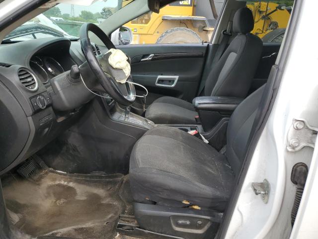 Photo 7 from auction – 2014 CHEVROLET CAPTIVA LS with VIN 3GNAL2EK6ES540087
