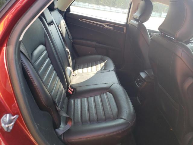 Photo 10 from auction – 2016 FORD FUSION SE with VIN 3FA6P0PU0GR196696