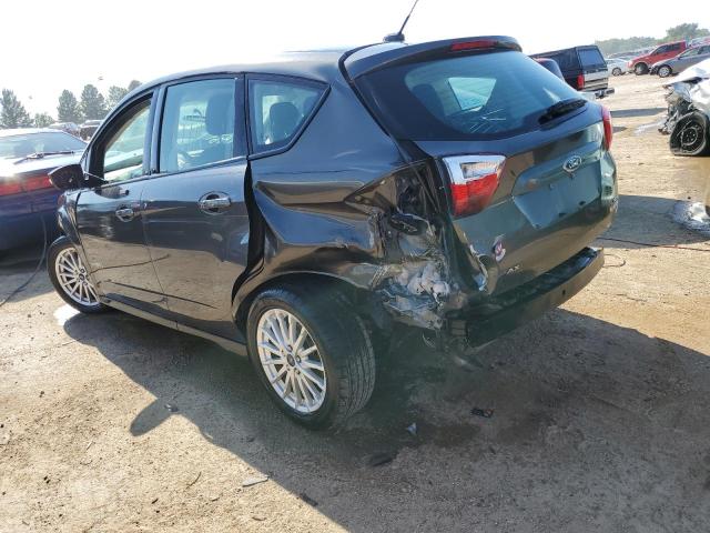 Photo 2 from auction – 2016 FORD C-MAX SE with VIN 1FADP5AU3GL108333