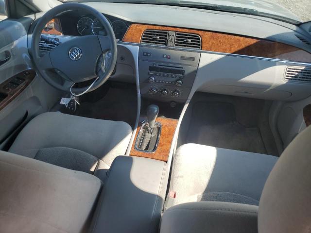 Photo 8 from auction – 2006 BUICK LACROSSE C with VIN 2G4WC582661258522