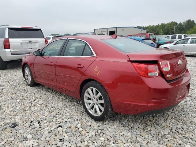 Photo 2 from auction – 2013 CHEVROLET MALIBU 2LT with VIN 1G11E5SAXDF137029