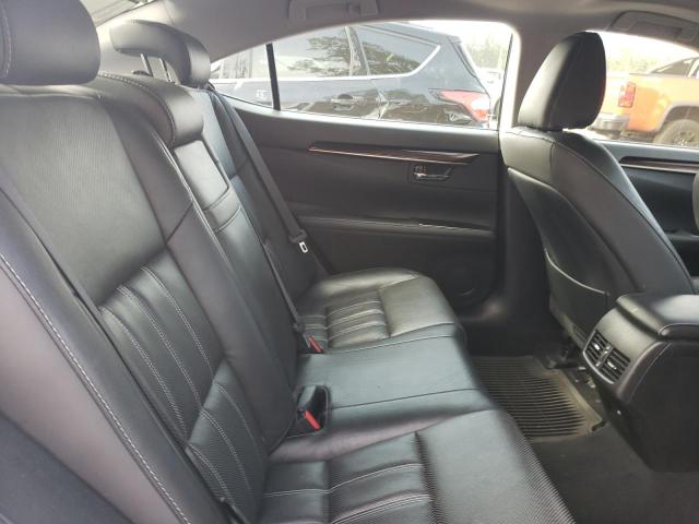 Photo 10 from auction – 2016 LEXUS ES 350 with VIN JTHBK1GG4G2235767