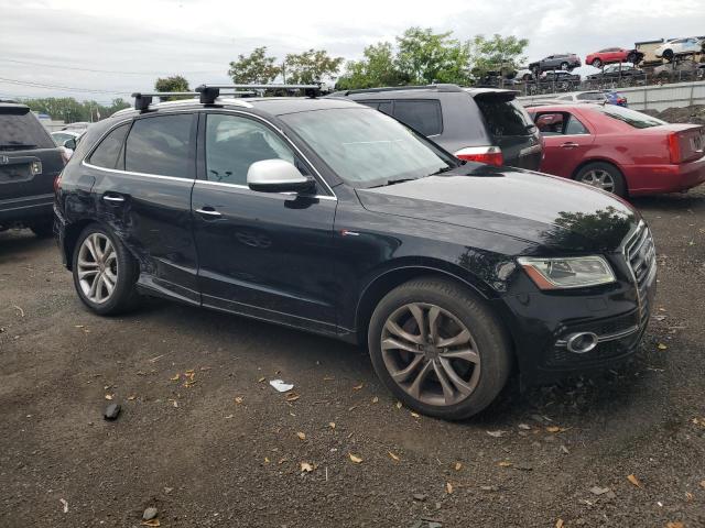Photo 4 from auction – 2016 AUDI SQ5 PRESTI with VIN WA1VCAFP3GA059663