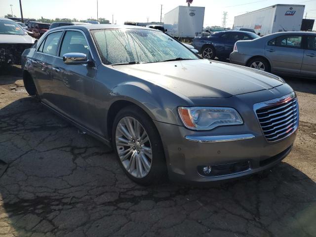 Photo 4 from auction – 2011 CHRYSLER 300C with VIN 2C3CA6CT3BH538200
