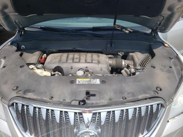Photo 12 from auction – 2015 BUICK ENCLAVE with VIN 5GAKVBKD9FJ312800